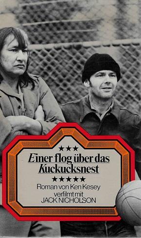 Ken, Einer flog über das Kuckucksnest.