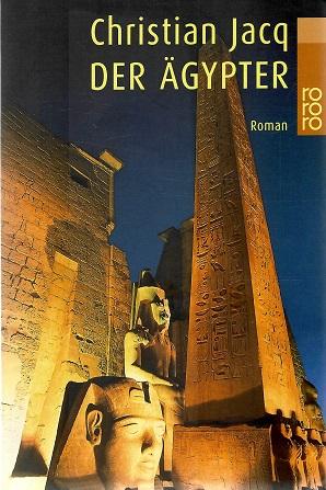 Jacq, Der Ägypter.