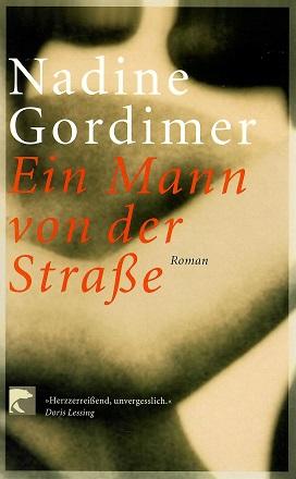 Gordimer, Ein Mann von der Straße.