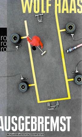 Haas, Ausgebremst.