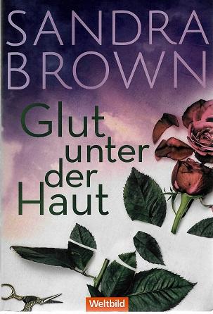 Brown, Glut unter der Haut.