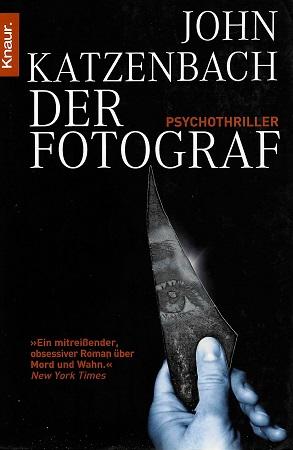 Katzenbach, Der Fotograf.
