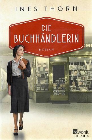 Thorn, Die Buchhändlerin.