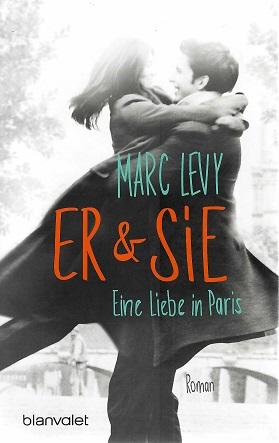 Levy, Er und Sie.