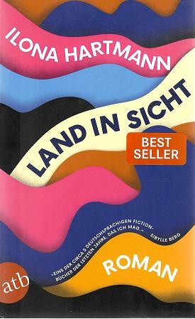 Hartmann, Land in Sicht.