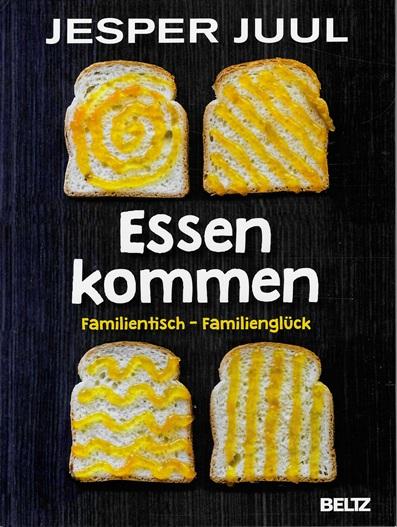 Juul, Essen kommen.