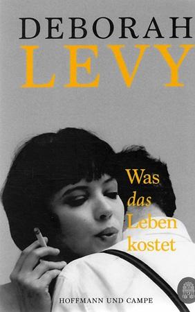 Levy, Was das Leben kostet.