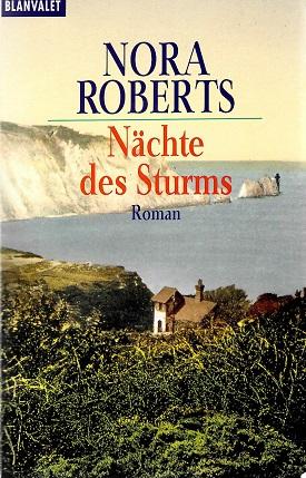 Roberts, Nächte des Sturms.