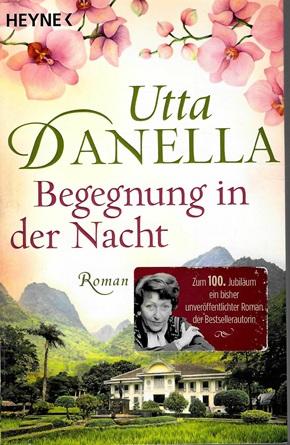 Danella, Begegnung in der Nacht.