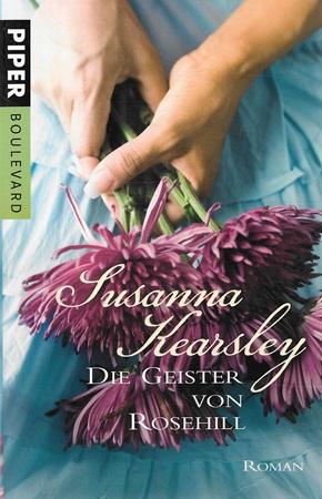 Kearsley, Die Geister von Rosehill.