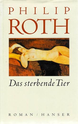 Roth, Das sterbende Tier.
