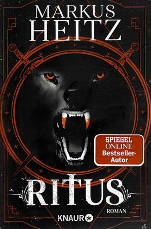 Heitz, Ritus.