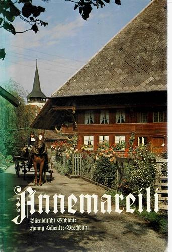 Schenker-Brechbühl, Annemareili.