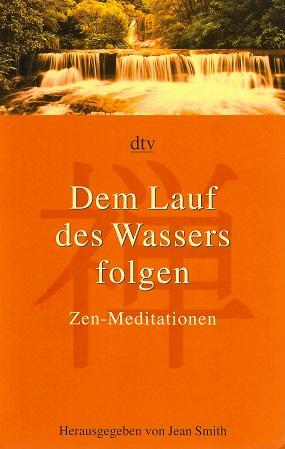 Smith, Dem Lauf des Wassers folgen.