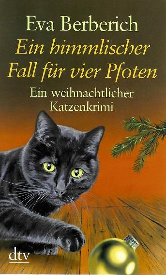 Berberich, Ein himmlischer Fall für vier Pfoten.