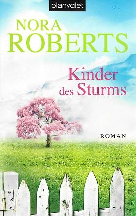 Roberts, Kinder des Sturms.