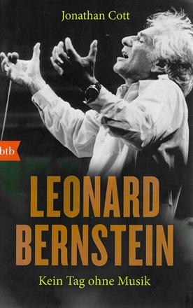 Cott, Leonard Bernstein.