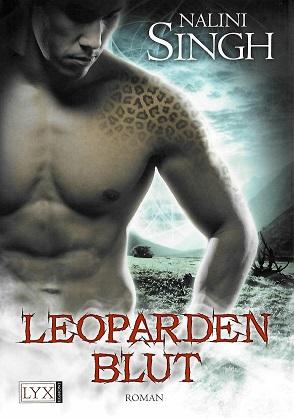 Singh, Leopardenblut.