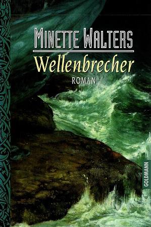 Walters, Wellenbrecher.
