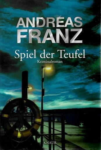 Franz, Spiel der Teufel.