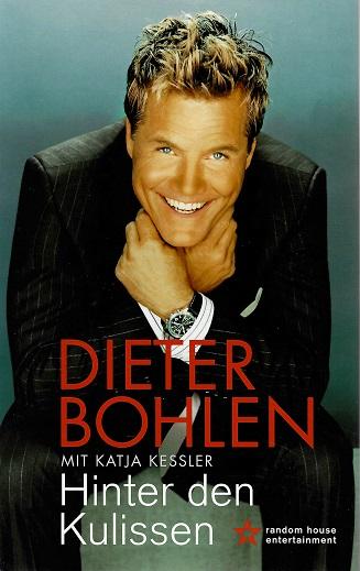 Bohlen/Keßler, Hinter den Kulissen.