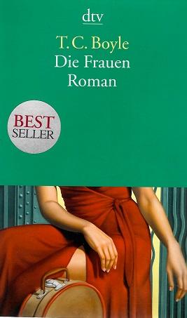 Boyle, Die Frauen.