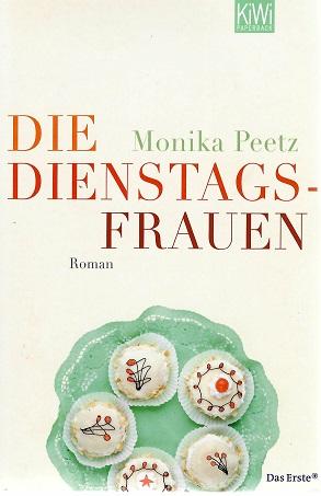 Peetz, Die Dienstagsfrauen.