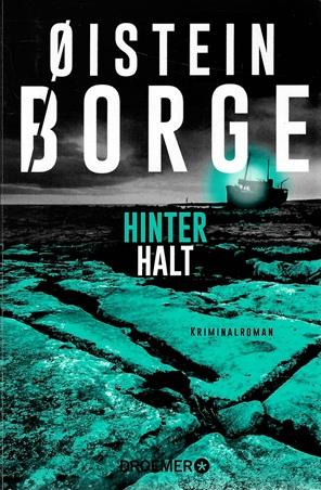 Borge, Hinterhalt.