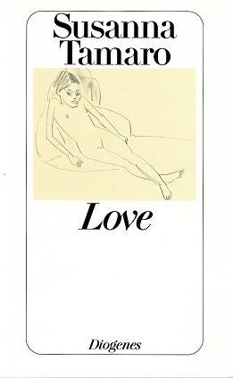 Tamaro, Love.