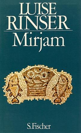 Rinser, Mirjam.