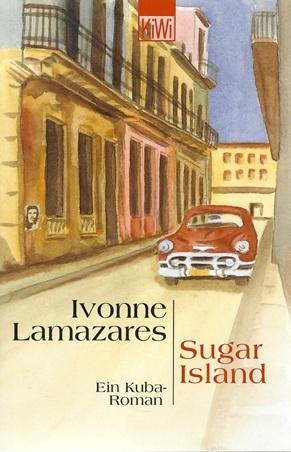 Lamazares, Sugar Island.