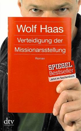 Haas, Verteidigung der Missionarsstellung.