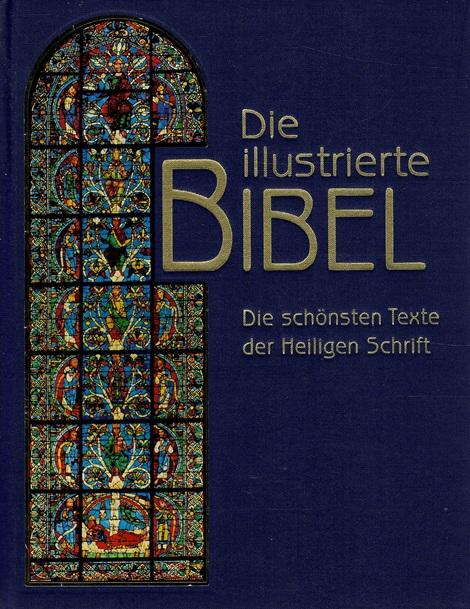Spiller, Die illustrierte Bibel.