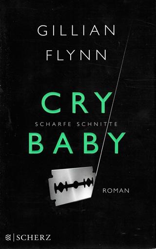 Flynn, Cry Baby.
