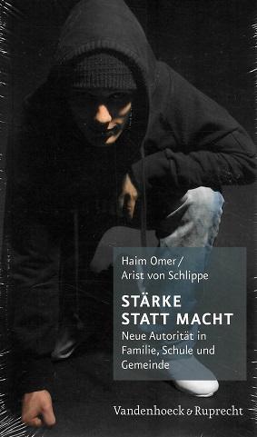 Omer/Schlippe, Stärke statt Macht.