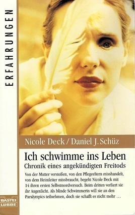 Deck/Schüz, Ich schwimme ins Leben.