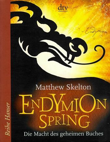 Skelton, Endymion Spring.