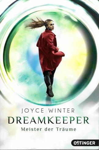 Winter, Dreamkeeper.