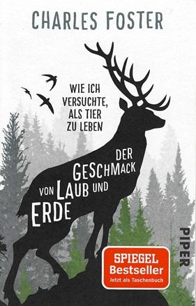 Foster, Der Geschmack von Laub und Erde.