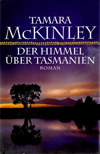 McKinley, Der Himmel über Tasmanien.