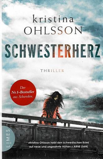 Ohlsson, Schwesterherz.