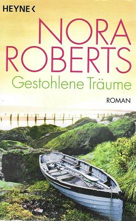 Roberts, Gestohlene Träume.
