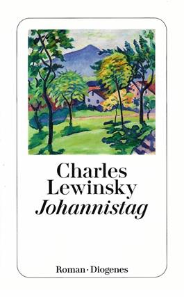 Lewinsky, Johannistag.