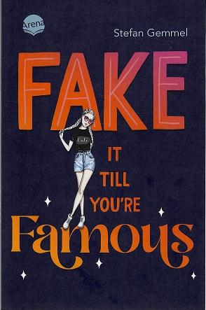 Gemmel, Fake it till you're Famous.