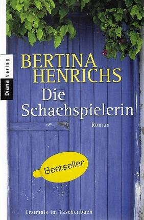 Henrichs, Die Schachspielerin.