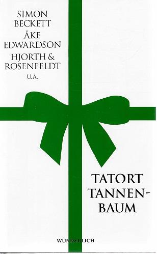 Beckett, Tatort Tannenbaum.