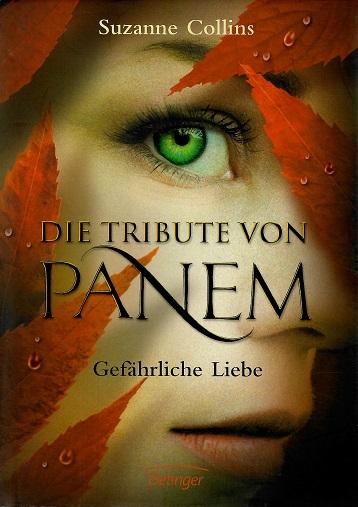 Collins, Gefährliche Liebe.
