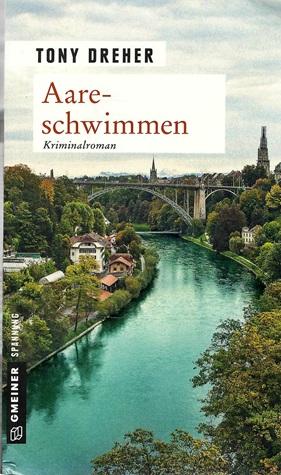 Dreher, Aareschwimmen.