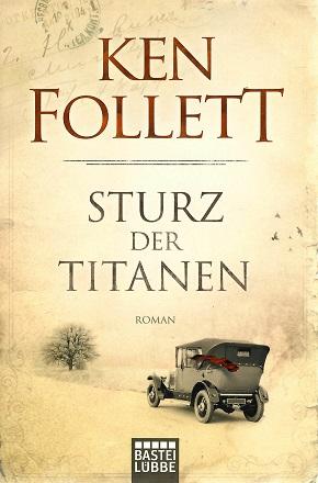 Follett, Sturz der Titanen.