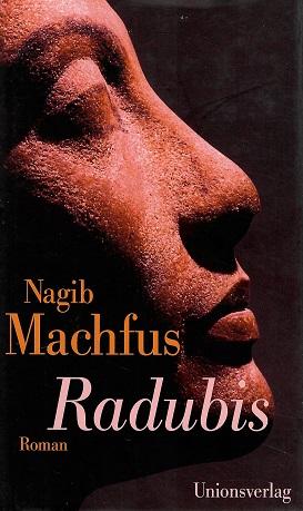 Machfus, Radubis.